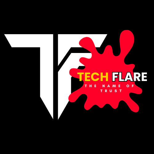 TECHSFLARE